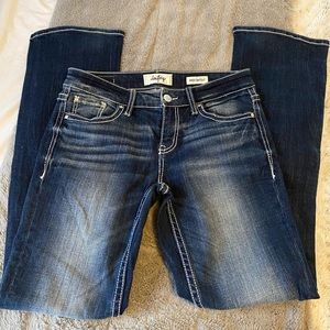 Daytrip jeans
